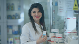 Eliava • Authorized Pharmacy