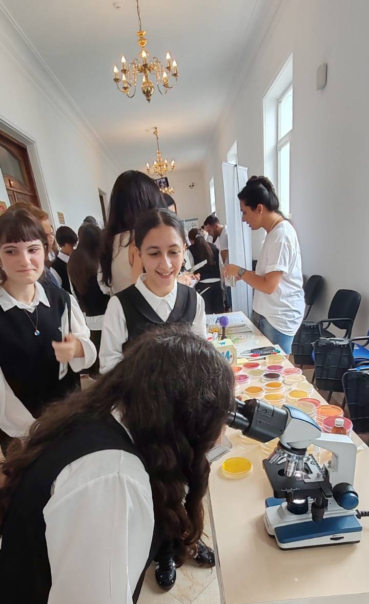 Science Festival 2025