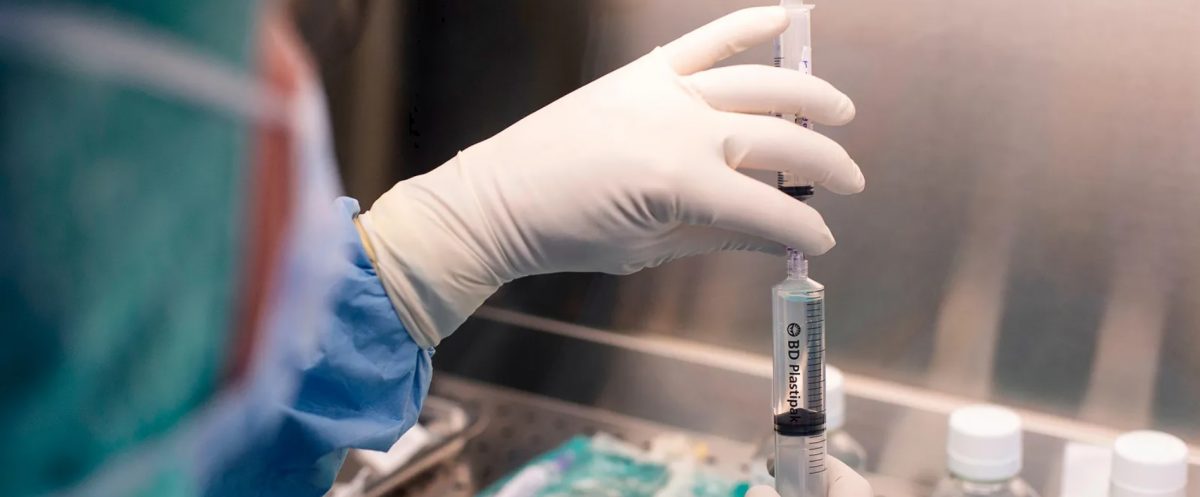 The Viruses That Prey On Human Diseases