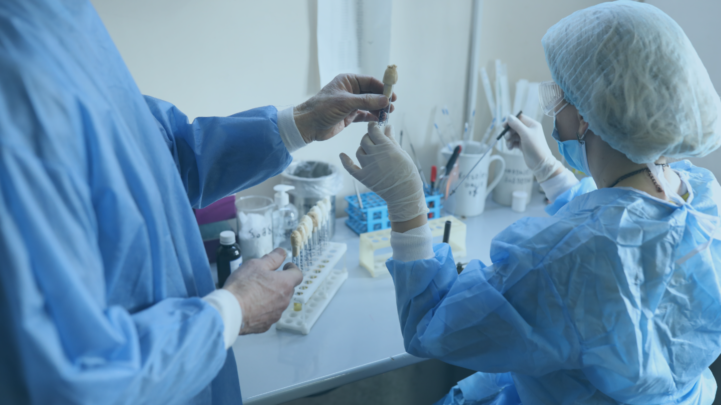 Georgian Phage Preparations and The Eliava Institute Of Bacteriophages, Microbiology And Virology