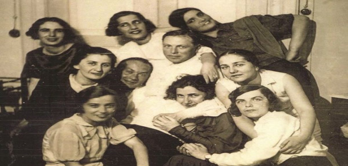 გიორგი ელიავა – რეპრესირებული მიკრობიოლოგი, რომლის დამსახურებითაც საქართველო კვლავ მსოფლიო ყურადღების ცენტრშია