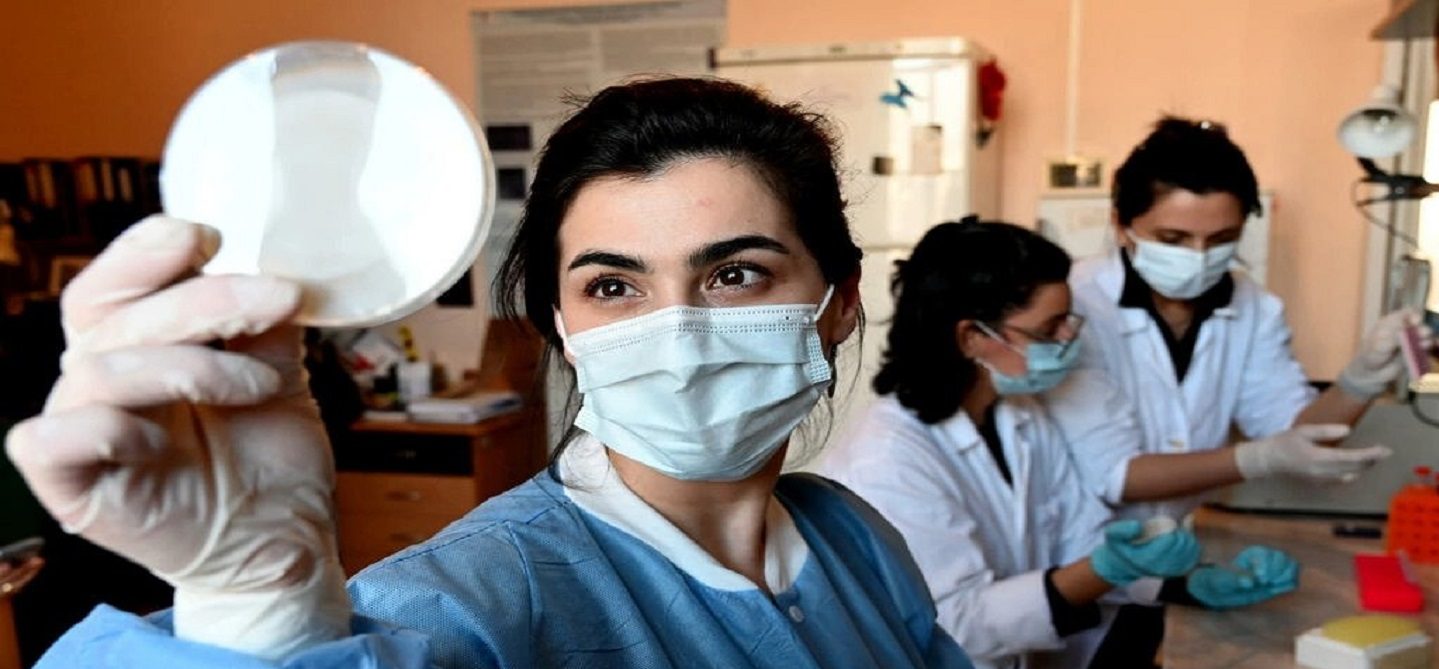 Viruses that could save millions of lives